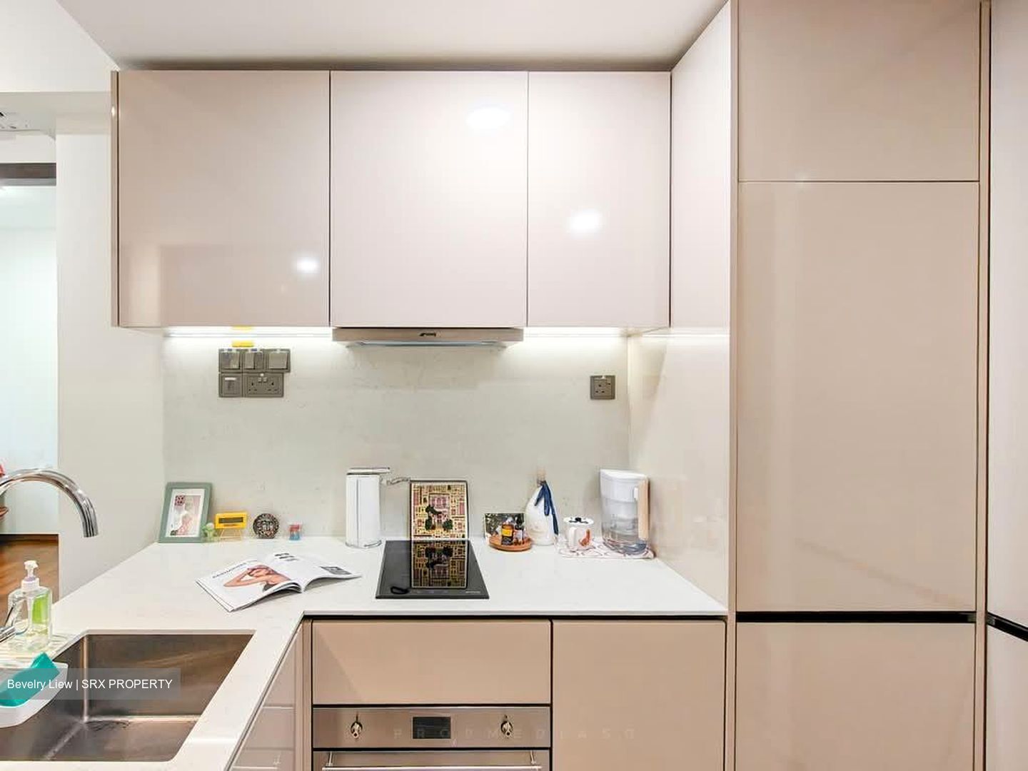FORETT AT BUKIT TIMAH (D21), Apartment #599138841